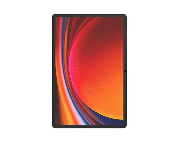 Samsung Ochranná fólie pro Samsung Galaxy Tab S9+/ S9 FE+ Transparent