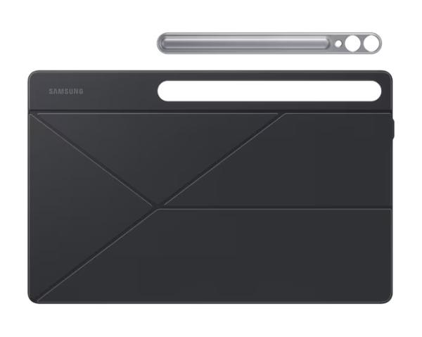 Samsung Ochranné pouzdro pro Galaxy Tab S9 Ultra Black 