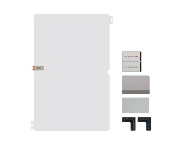 Samsung Ochranná fólia pre Samsung Galaxy Tab S9/ S10 Ultra Transparent 