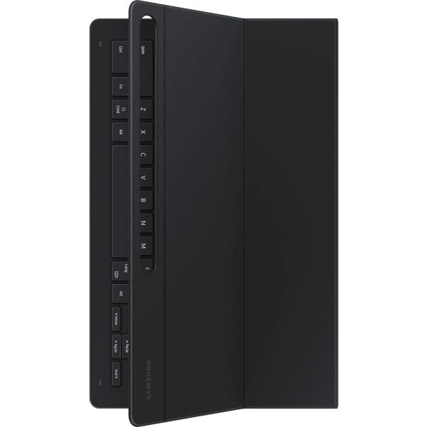 Samsung Ochranný kryt s klávesnicou pre Galaxy Tab S9 Ultra Black 