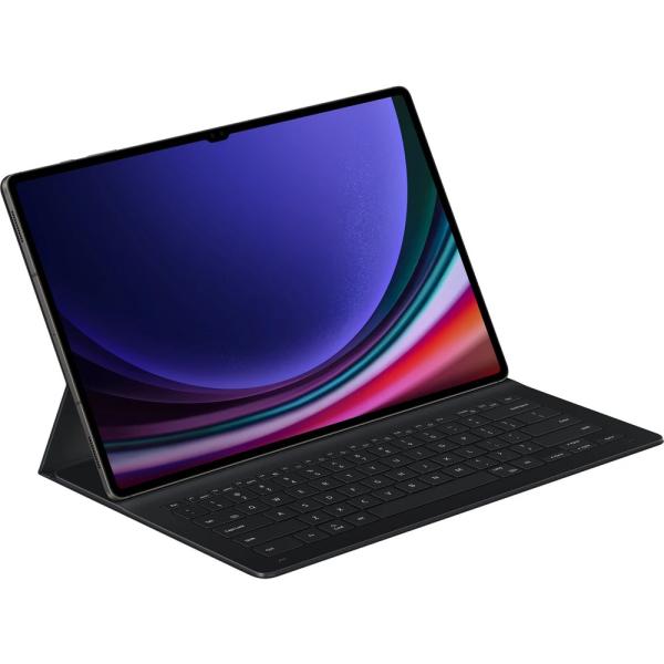 Samsung Ochranný kryt s klávesnicou pre Galaxy Tab S9 Ultra Black 