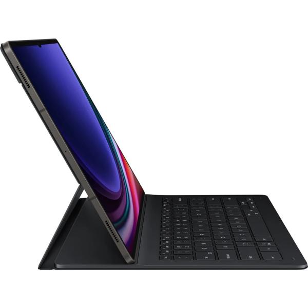 Samsung Ochranný kryt s klávesnicí pro Galaxy Tab S9 Ultra Black 