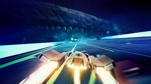 ESD Redout Enhanced Edition 