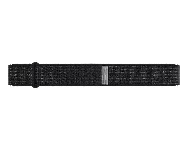 Samsung Látkový řemínek (velikost M/ L) Black