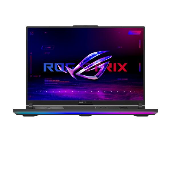 ASUS ROG Strix SCAR 18/ G834JY/ i9-13980HX/ 18"/ 2560x1600/ 32GB/ 1TB + 1TB SSD/ RTX 4090/ W11H/ Black/ 2R 