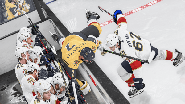 PS4 - NHL 24 