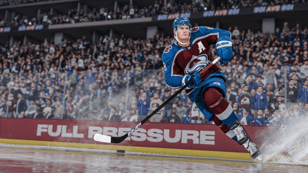 PS4 - NHL 24 
