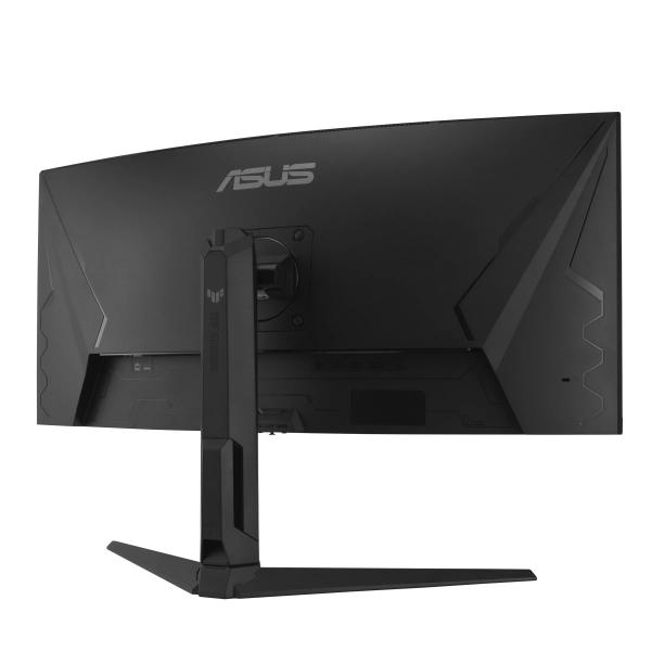 ASUS TUF/ VG34VQL3A/ 34"/ VA/ 3440x1440/ 180Hz/ 1ms/ Black/ 3R 