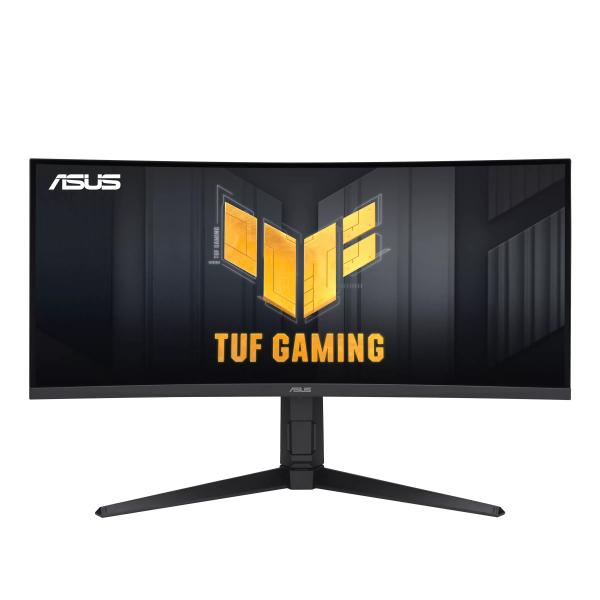 ASUS TUF/ VG34VQL3A/ 34"/ VA/ 3440x1440/ 180Hz/ 1ms/ Black/ 3R