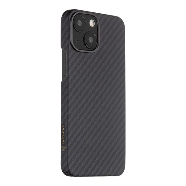 Tactical MagForce Aramid Kryt pre Apple iPhone 13 Mini Black 