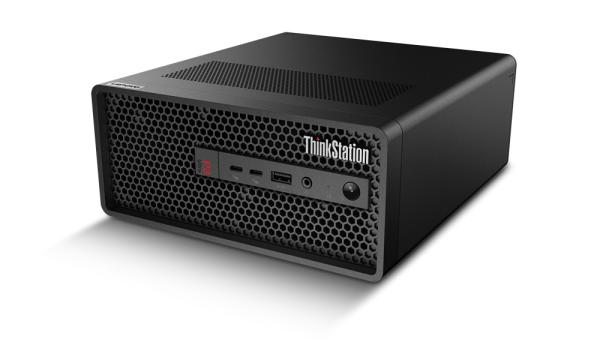 Lenovo ThinkStation/ P3 Ultra/ Mini TWR/ i7-13700/ 32GB/ 1TB SSD/ RTX A2000/ W11P/ 3R