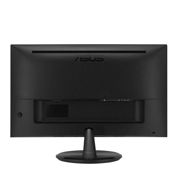 ASUS/ VP227HE/ 21, 45"/ VA/ FHD/ 75Hz/ 5ms/ Black/ 3R 