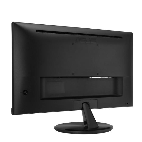 ASUS/ VP227HE/ 21, 45"/ VA/ FHD/ 75Hz/ 5ms/ Black/ 3R 