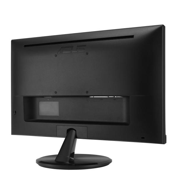 ASUS/ VP227HE/ 21, 45"/ VA/ FHD/ 75Hz/ 5ms/ Black/ 3R 