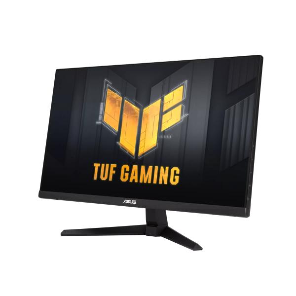 ASUS TUF/ VG249Q3A/ 23, 8"/ IPS/ FHD/ 180Hz/ 1ms/ Black/ 3R 