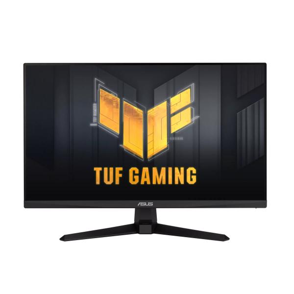 ASUS TUF/ VG249Q3A/ 23, 8"/ IPS/ FHD/ 180Hz/ 1ms/ Black/ 3R