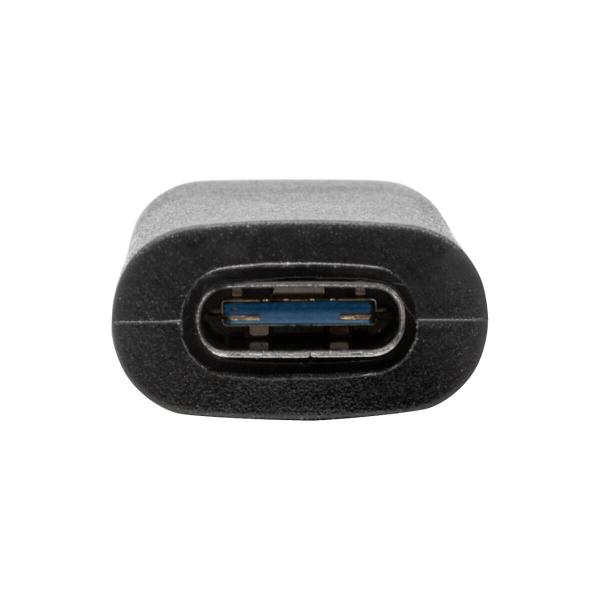 Tripplite Adaptér USB-C / USB-A (Samice/ Samec), USB 3.0 