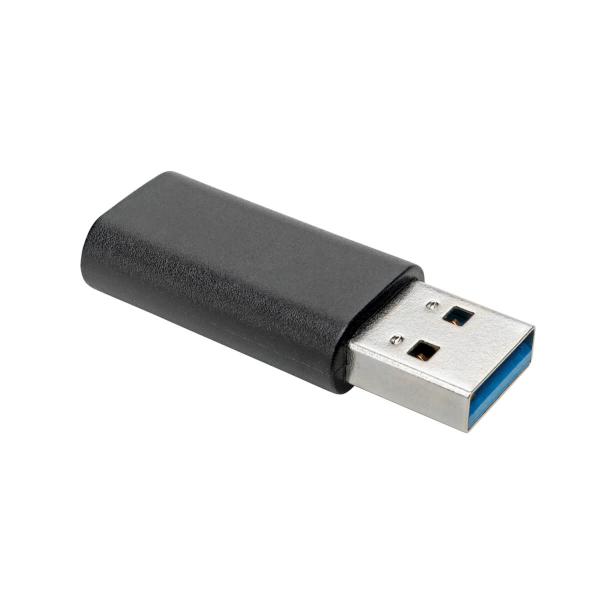 Tripplite Adaptér USB-C/ USB-A (Samice/ Samec), USB 3.0