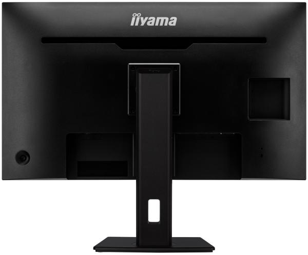 iiyama ProLite/ XB3288UHSU-B5/ 31, 5"/ VA/ 4K UHD/ 60Hz/ 3ms/ Black/ 3R 