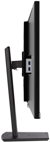 iiyama ProLite/ XUB3293UHSN-B5/ 31, 5"/ IPS/ 4K UHD/ 60Hz/ 4ms/ Black/ 3R 