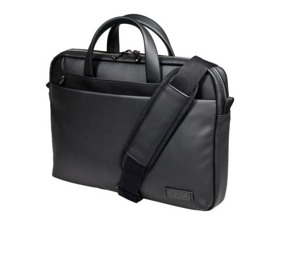 PORT DESIGNS ZURICH Toploading taška na 14/ 15"" notebook, čierna 