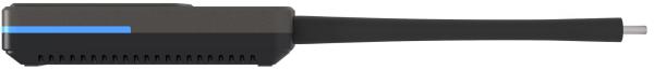 iiyama - Wireless presentation USB-C dongle 