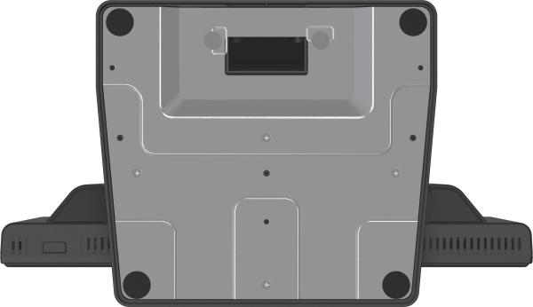 15" iiyama T1532MSC-B1S: PCAP, 10P, FHD, HDMI, DP 