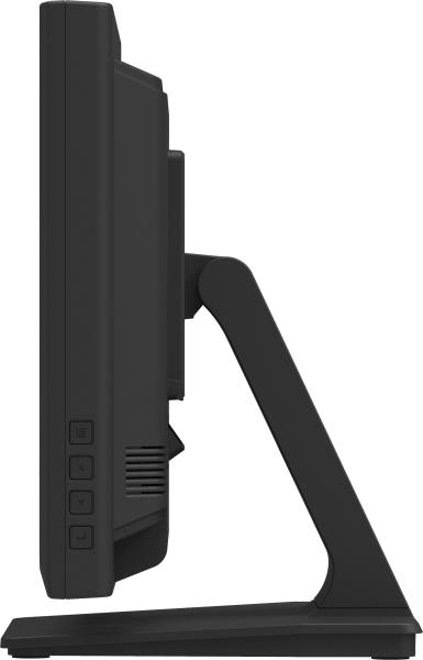 15" iiyama T1531SR-B1S: VA, 1024x768, DP, HDMI 