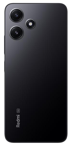 Xiaomi Redmi 12 5G/ 4GB/ 128GB/ Midnight Black