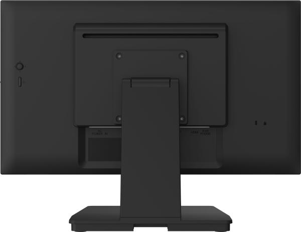 22" LCD iiyama T2252MSC-B2: IPS, FHD, 10P, DP, HDMI 