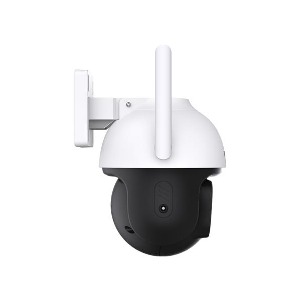 Tenda RH3-WCA - Vonkajšia otočná IP65 Wi-Fi FullHD kamera, nočná LED, audio, detekcia pohybu, CZ app 