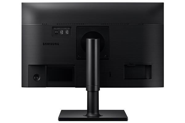 Samsung/ T45F/ 27"/ IPS/ FHD/ 75Hz/ 5ms/ Black/ 2R 