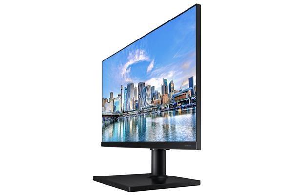 Samsung/ T45F/ 27"/ IPS/ FHD/ 75Hz/ 5ms/ Black/ 2R 