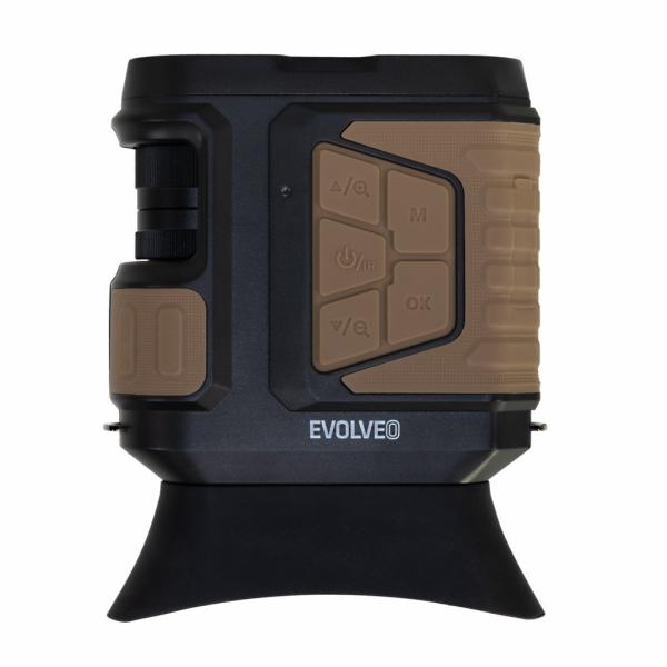 EVOLVEO NightVision W25, binokulár s nočním viděním a WiFi 