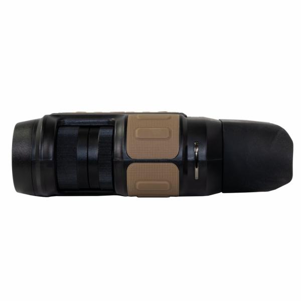 EVOLVEO NightVision W25, binokulár s nočným videním a WiFi 
