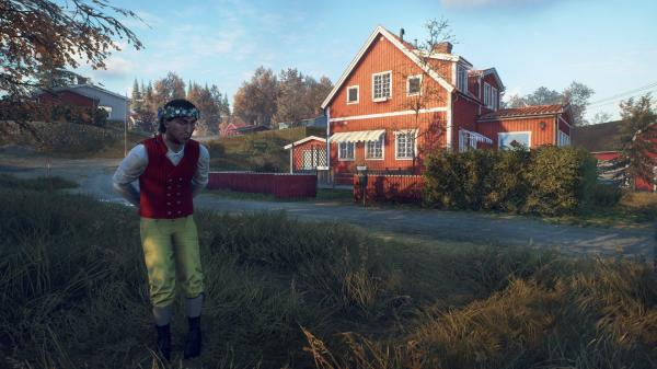 ESD Generation Zero Schweet Vanity Pack 
