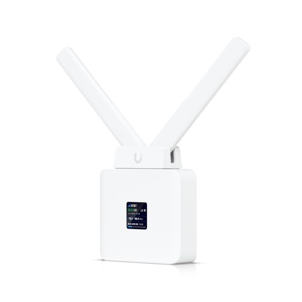 Ubiquiti UMR - UniFi Mobile Router, LTE 