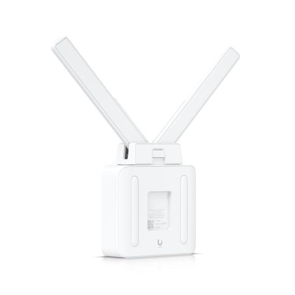 Ubiquiti UMR - UniFi Mobile Router, LTE 