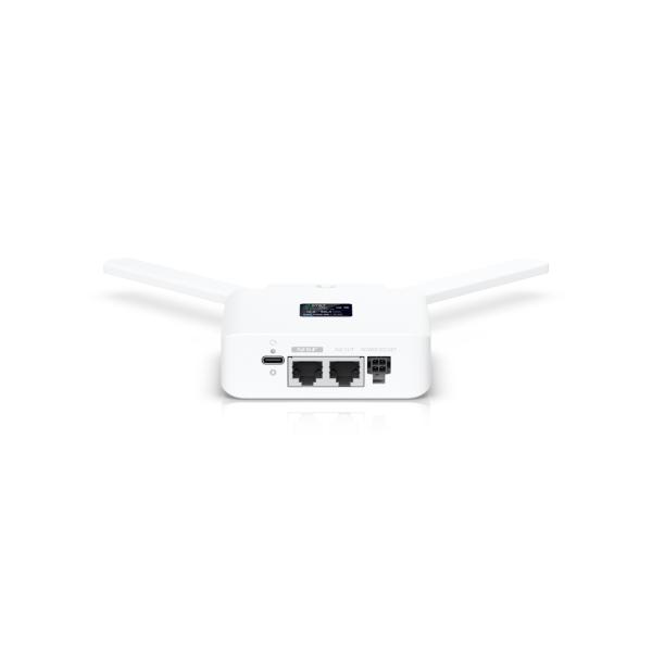 Ubiquiti UMR - UniFi Mobile Router, LTE 