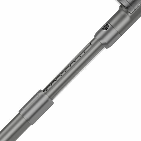 Salente CleanPro, tyčový vysávač s mokrým stieraním 