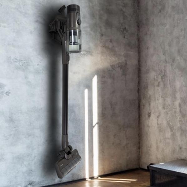 Salente SmartDust 3.1, tyčový vysávač s mokrým stieraním 