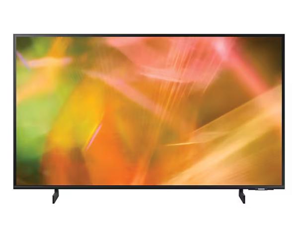 43" LED-TV Samsung 43AU8000 HTV