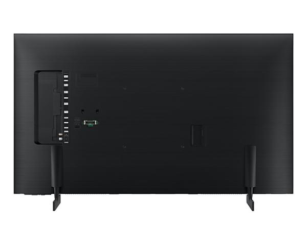 50" LED-TV Samsung 50AU8000 HTV 