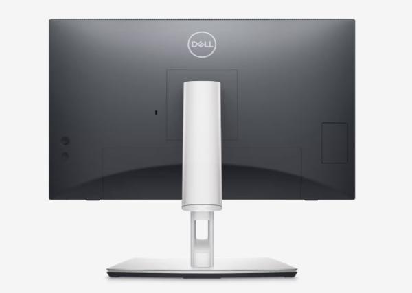 24" LCD Dell P2424HT Touch 5ms/ 16:9/ mat/ USB-C/ repr 