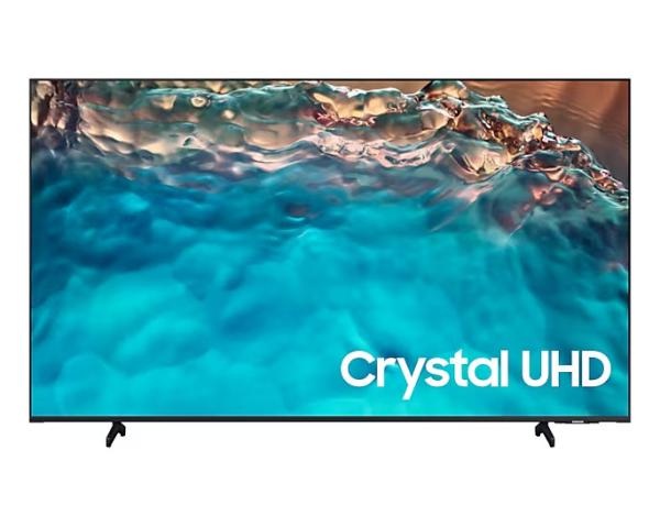 55" LED-TV Samsung 55BU8000 HTV