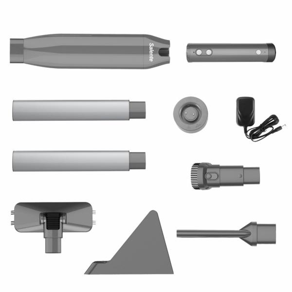 Salente HandyPlus, ručný multifunkčný vysávač 