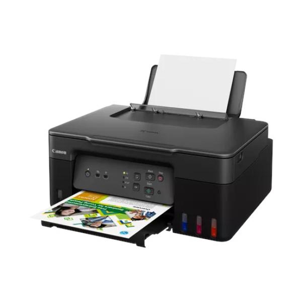 Canon PIXMA/ G3430/ MF/ Ink/ A4/ Wi-Fi/ USB 