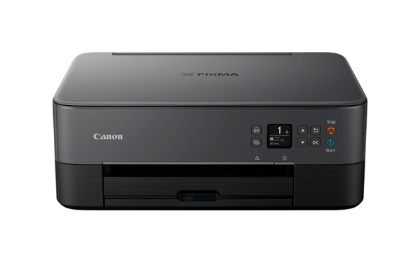 Canon TS5350A EUR, čierny