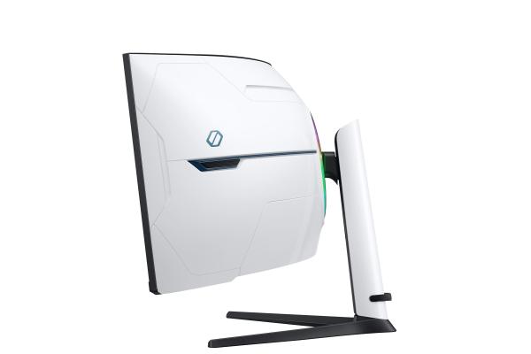 Samsung/ LS57CG952NUXEN/ 57"/ VA/ 7680x2160/ 240Hz/ 1ms/ Black/ 2R 