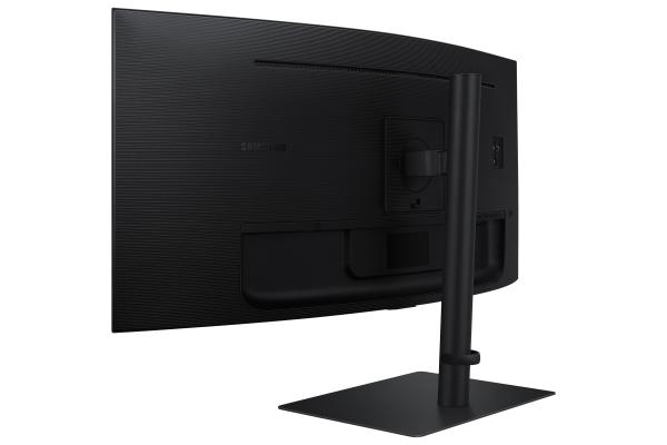 Samsung ViewFinity/ S65UC/ 34"/ VA/ 3440x1440/ 100Hz/ 5ms/ Black/ 3R 